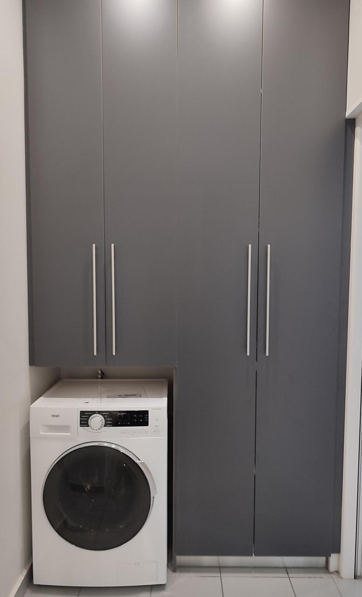Dennis Stylish Apartment Káto Darátsos Eksteriør bilde